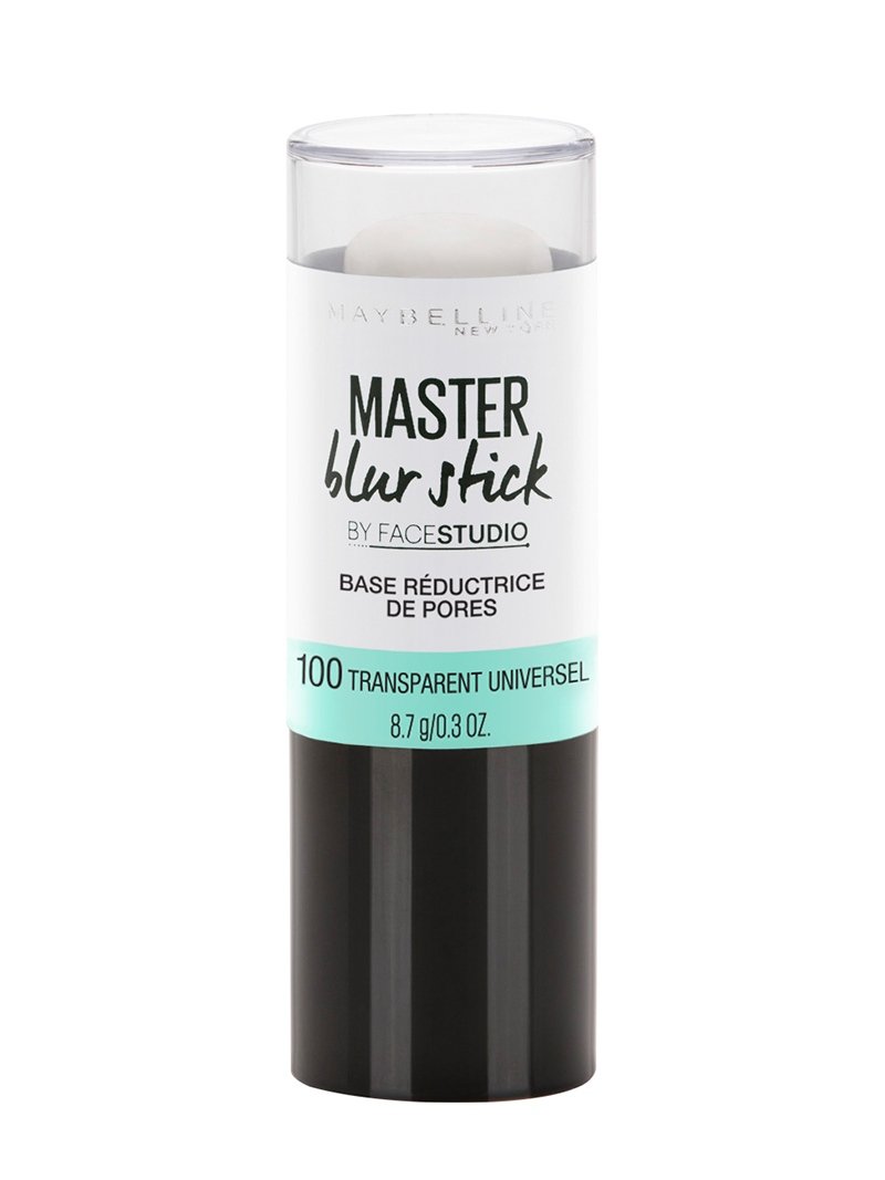 Thanh kem lót Maybelline primer master prime blur stick universal transparent packshot